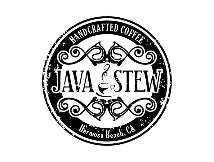 Java Stew's Whole Bean Local Roast