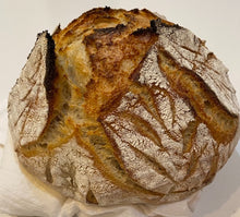 Load image into Gallery viewer, Artisan Sourdough by Chrissy
